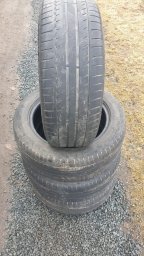 Продам покрышки Michelin Primacy HP 205/55 R16 91V