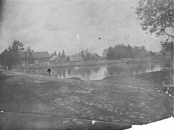 улица Московская