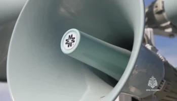 В Новгородской области пройдёт плановая проверка системы оповещения