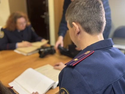 В Новгородской области тренер-преподаватель по велосипедному спорту школы олимпийского резерва признан виновным в домогательствах в отношении малолетних