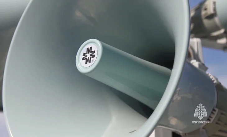 В Новгородской области пройдёт плановая проверка системы оповещения В Новгородской области пройдёт плановая проверка системы оповещения