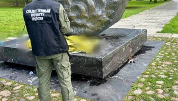 На Ярославовом дворище обнаружено тело пожилого мужчины