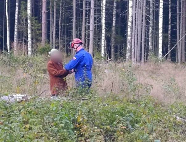 Найдена! Жива! Найдена! Жива!