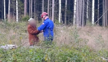 Найдена! Жива!